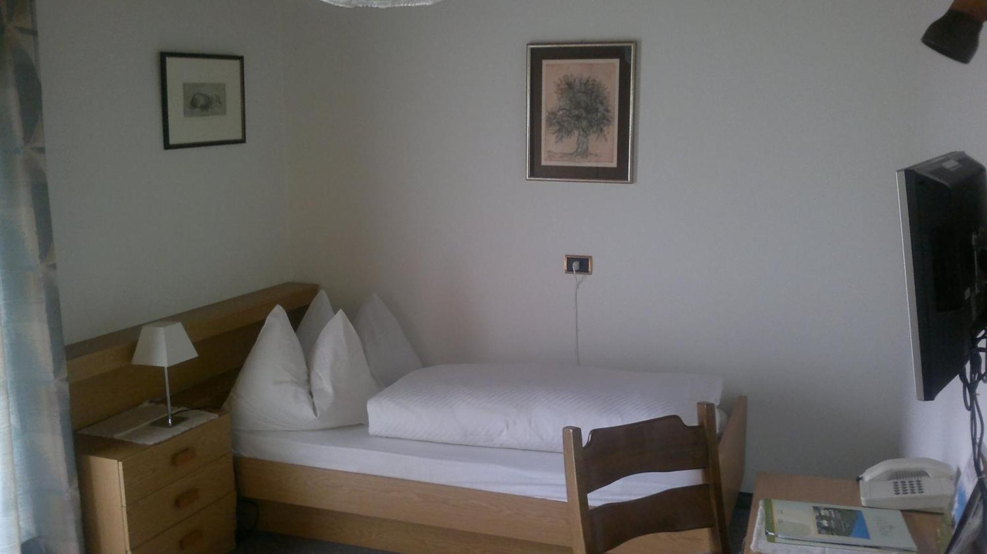 Hotel B&B Gasthof Zur Linde Rio di Pusteria Exterior foto